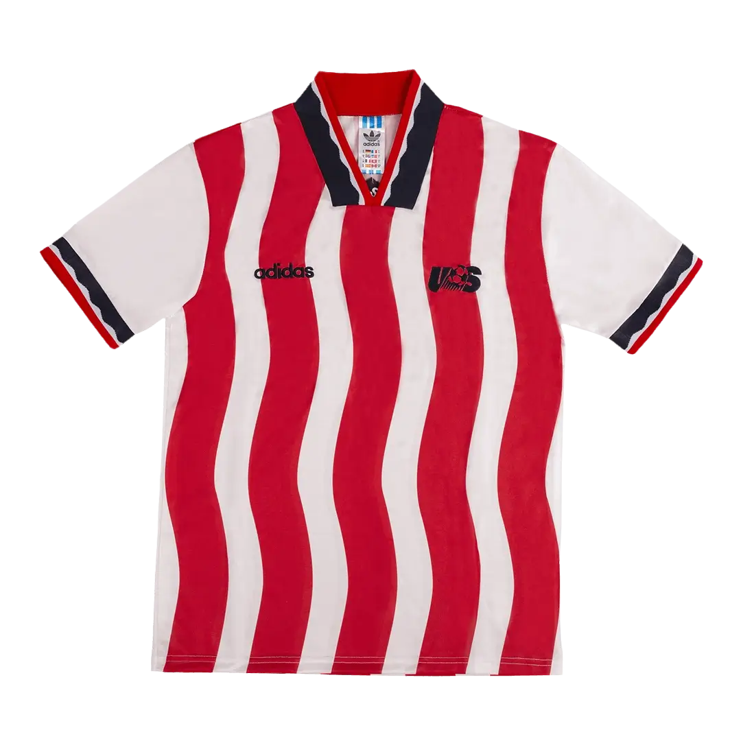 USA Koszulka retro domowa 1994