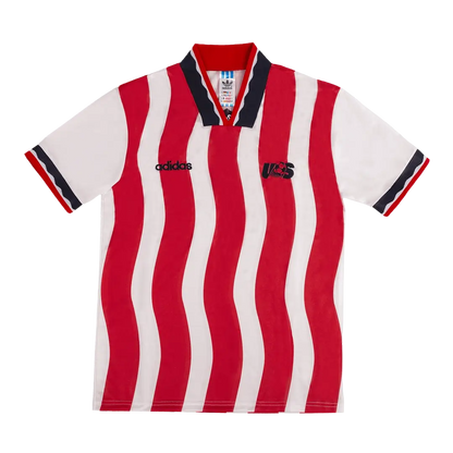 USA Koszulka retro domowa 1994