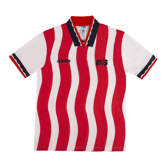 USA Koszulka retro domowa 1994