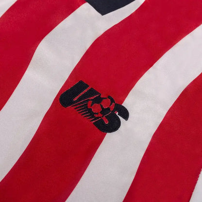 USA Koszulka retro domowa 1994