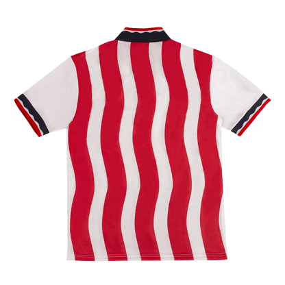 USA Koszulka retro domowa 1994