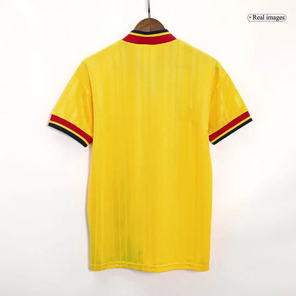 Arsenal Koszulka retro wyjazdowa 1993/94