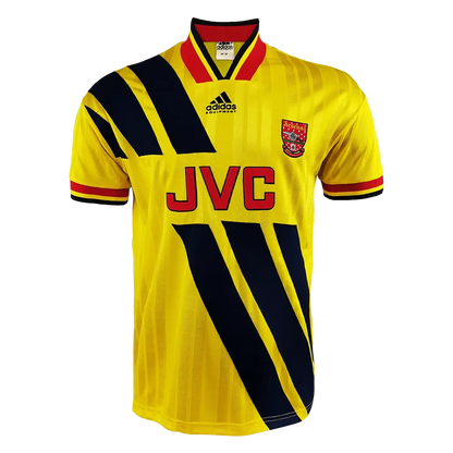 Arsenal Koszulka retro wyjazdowa 1993/94
