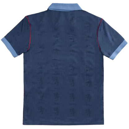 Aston Villa Koszulka retro wyjazdowa 1995/97