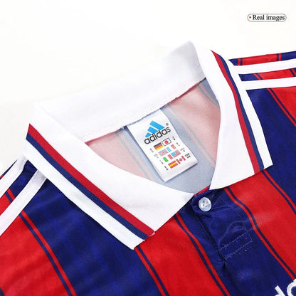 Bayern Monachium Koszulka retro domowa 1995/97