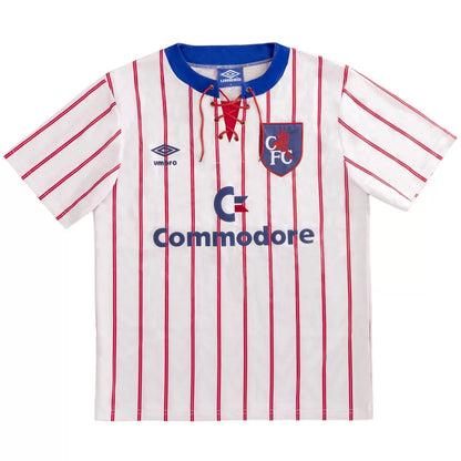 Chelsea Koszulka retro wyjazdowa 1992/94