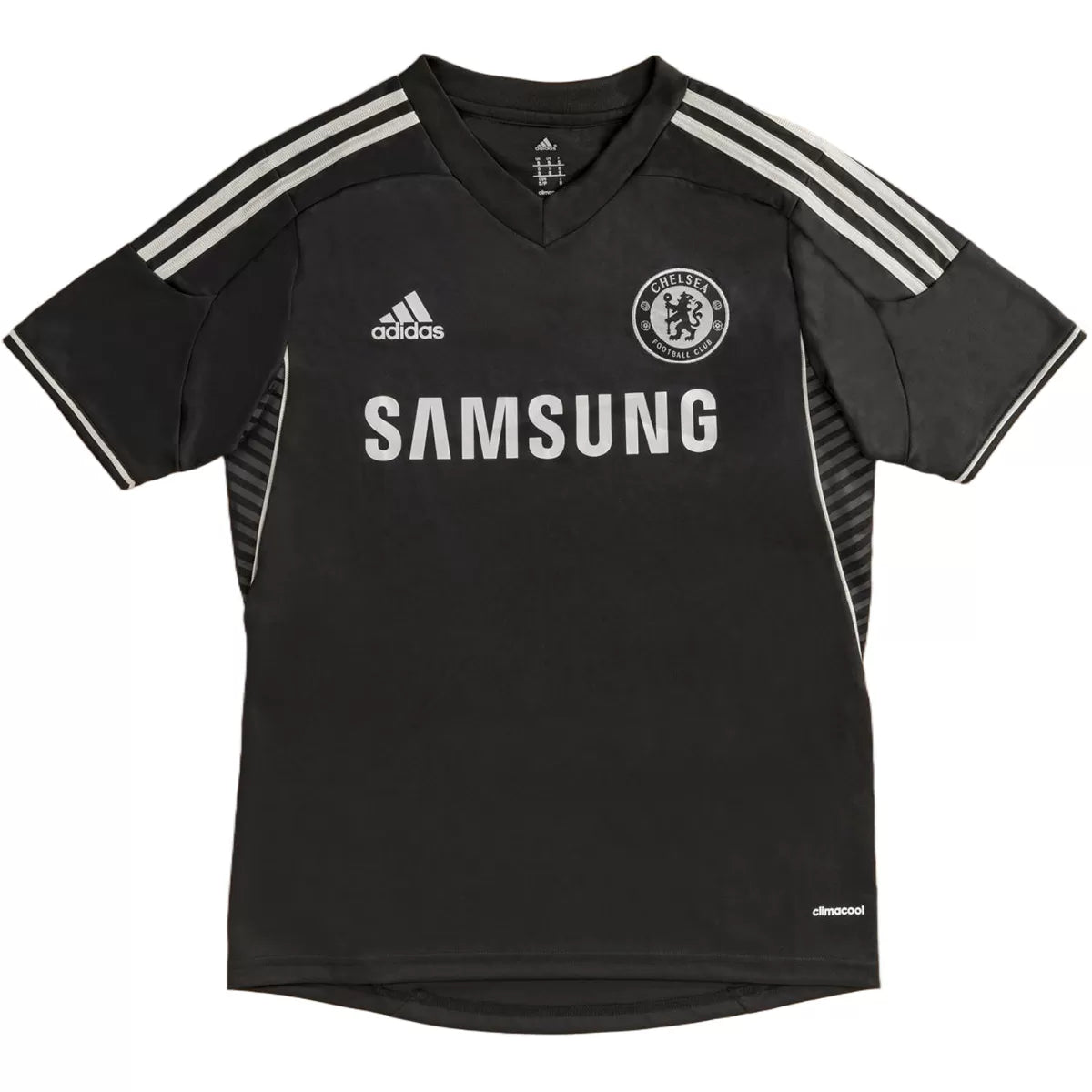Chelsea Koszulka retro trzecia 2013/14