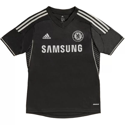 Chelsea Koszulka retro trzecia 2013/14