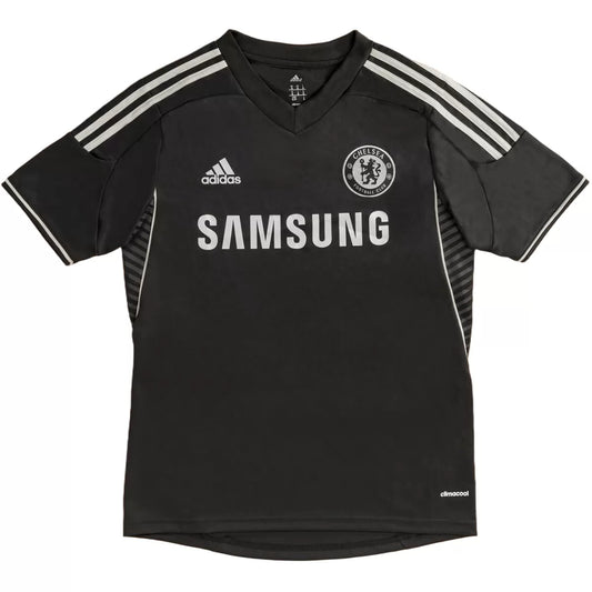 Chelsea Koszulka retro trzecia 2013/14