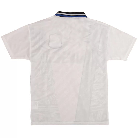 Everton Koszulka retro wyjazdowa 1994/95