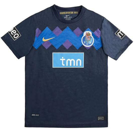 FC Porto Koszulka retro wyjazdowa 2011/12