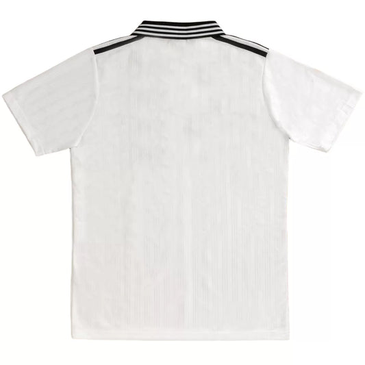 Fulham Koszulka retro domowa 1998/99