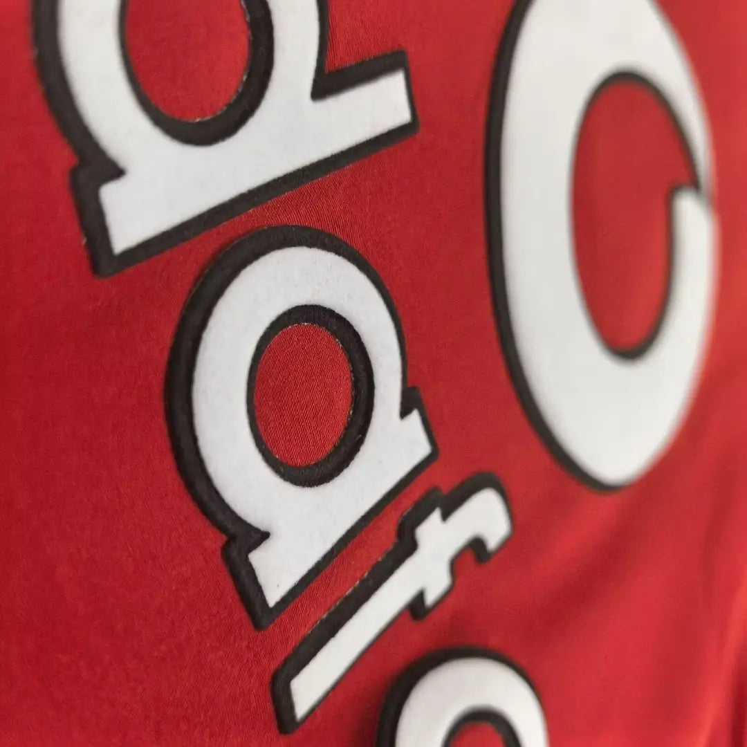 Manchester United Koszulka retro domowa 2002/04