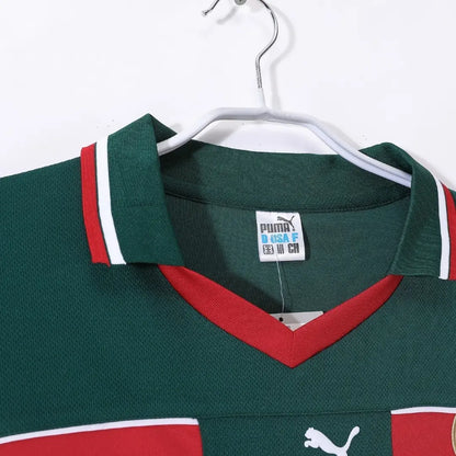 Maroko Koszulka retro domowa 1998