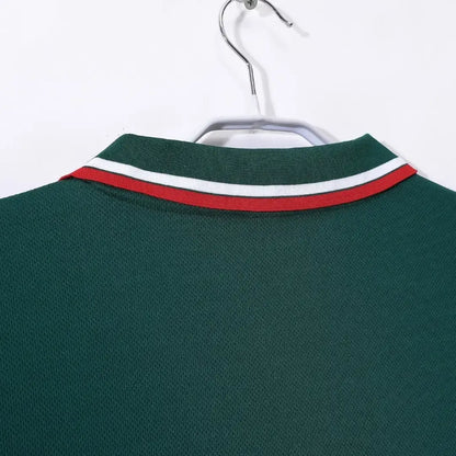 Maroko Koszulka retro domowa 1998