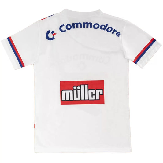 PSG Koszulka retro wyjazdowa 1991/92