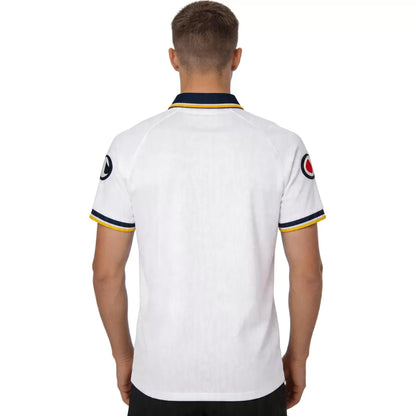 Parma Calcio 1913 Koszulka retro domowa 2005/06