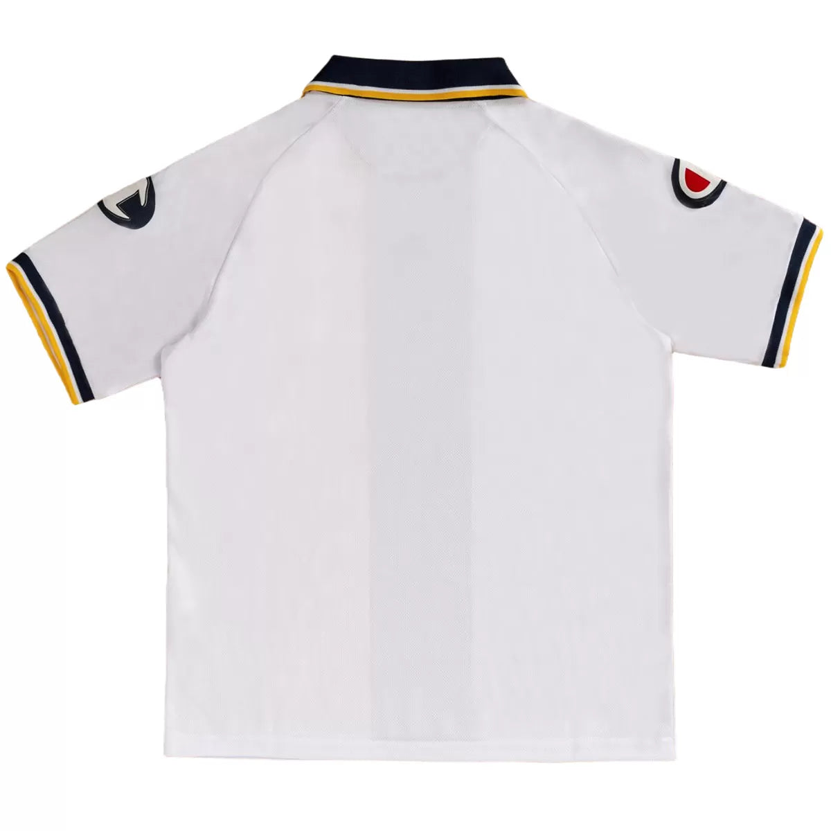 Parma Calcio 1913 Koszulka retro domowa 2005/06