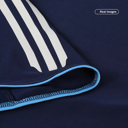 Real Madrid Koszulka retro wyjazdowa 2005/06