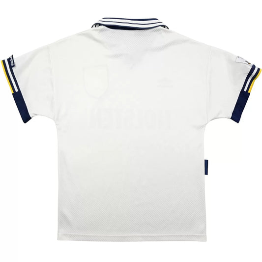 Tottenham Hotspur Koszulka retro domowa 1994/95