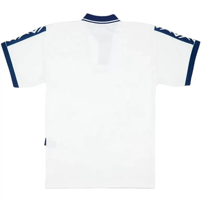 Tottenham Hotspur Koszulka retro domowa 1995/97