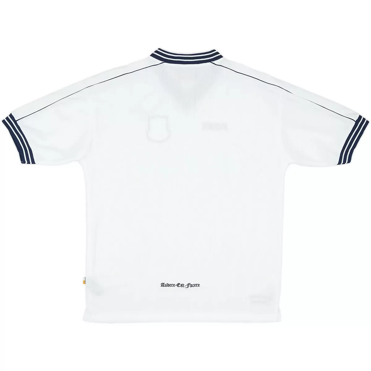 Tottenham Hotspur Koszulka retro domowa 1997/99