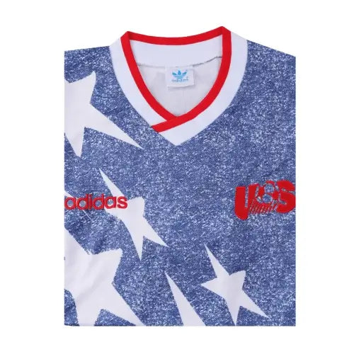 USA Koszulka retro wyjazdowa 1994