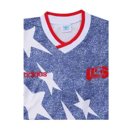 USA Koszulka retro wyjazdowa 1994