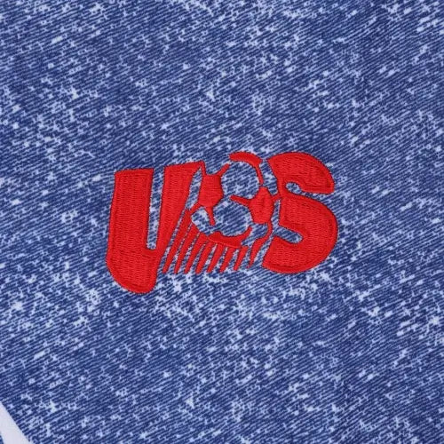 USA Koszulka retro wyjazdowa 1994