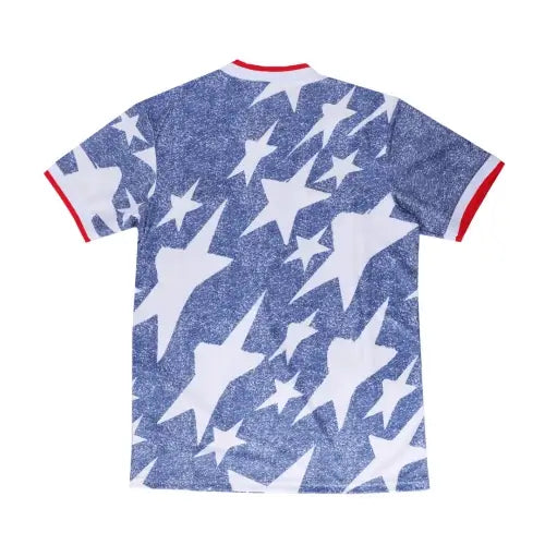 USA Koszulka retro wyjazdowa 1994