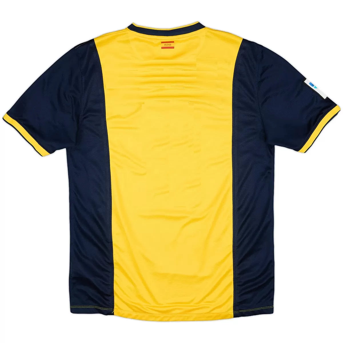 Atlético Madryt Koszulka retro wyjazdowa 2013/14