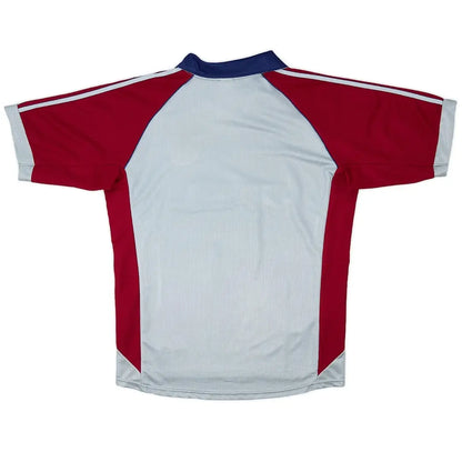 Bayern Monachium Koszulka retro wyjazdowa 1998/99
