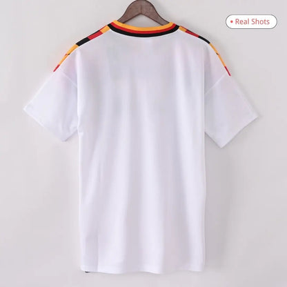 KLINSMANN #18 Niemcy Koszulka retro domowa 1994