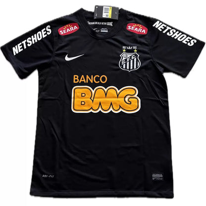 Santos FC Koszulka retro wyjazdowa 2011/12