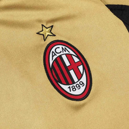 AC Milan Koszulka retro wyjazdowa 2013/14