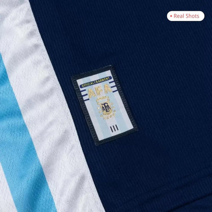 BATISTUTA #9 Argentyna Koszulka retro wyjazdowa 1998
