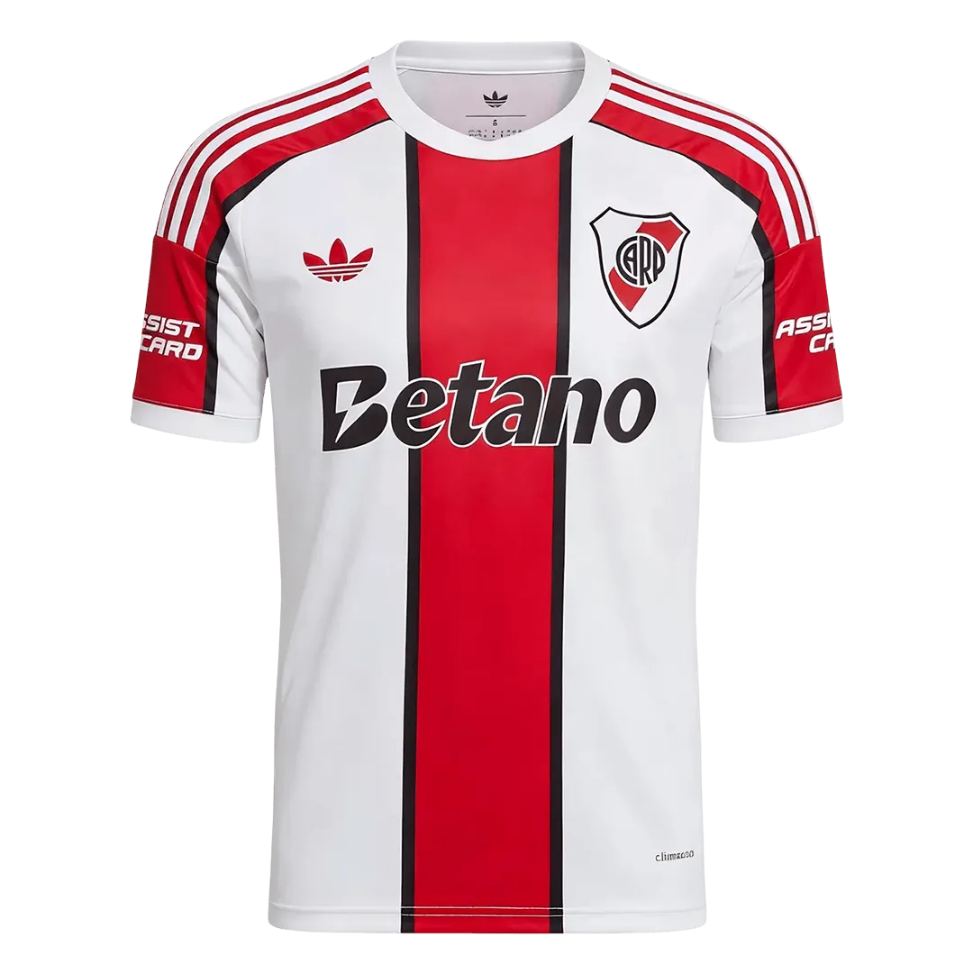 River Plate Koszulka Wyjazdowa 2026/27