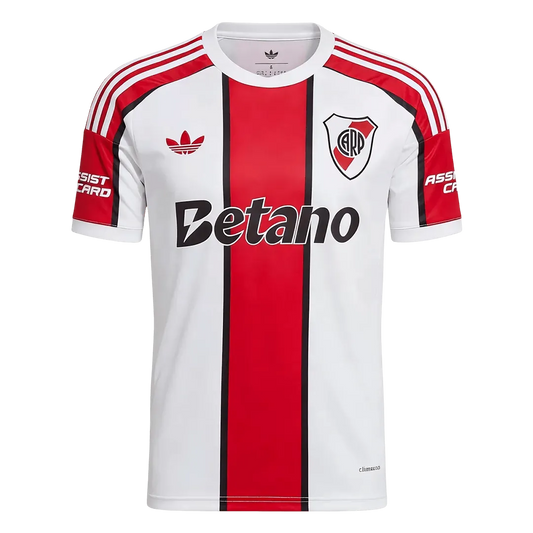 River Plate Koszulka Wyjazdowa 2026/27