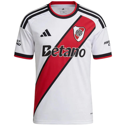 River Plate Koszulka Domowa 2026/27