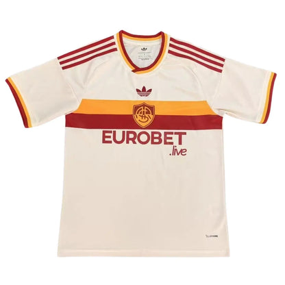 Roma Koszulka Wyjazdowa 2026/27