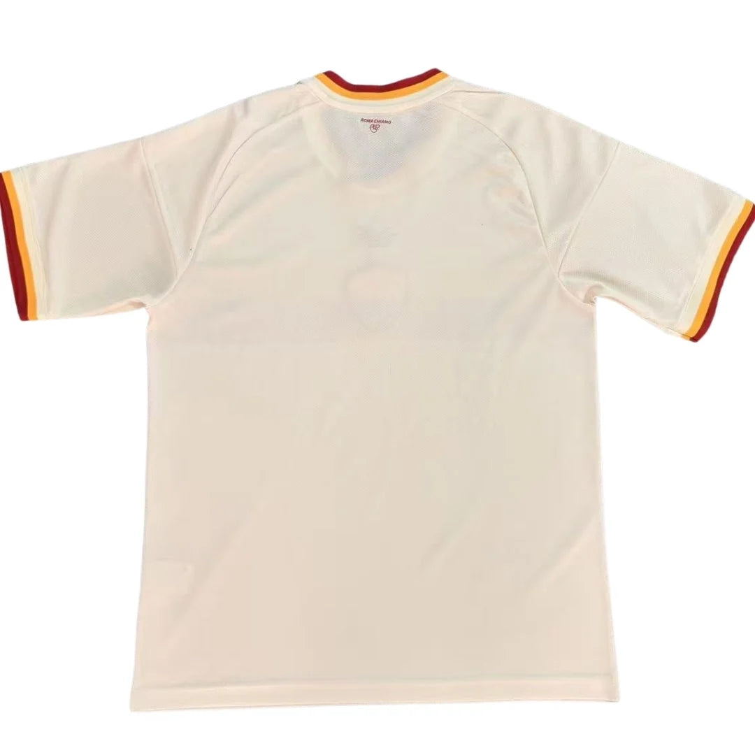 Roma Koszulka Wyjazdowa 2026/27