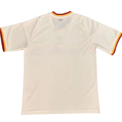 Roma Koszulka Wyjazdowa 2026/27