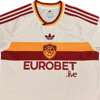 Roma Koszulka Wyjazdowa 2026/27