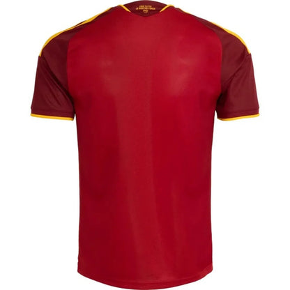 Roma Koszulka Domowa 2026/27