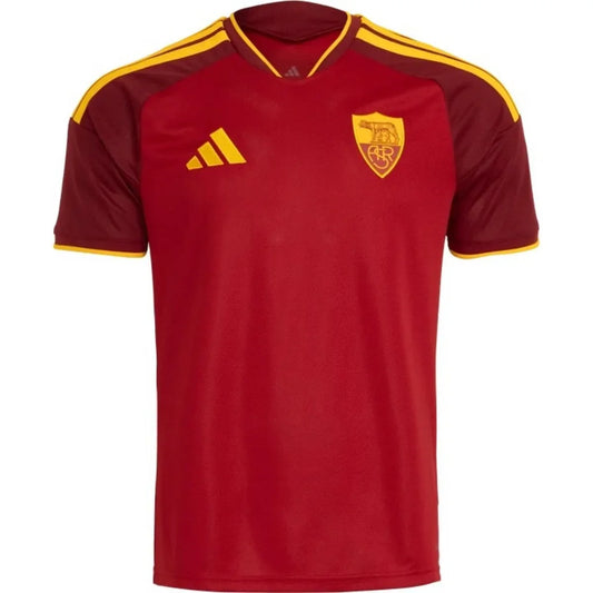 Roma Koszulka Domowa 2026/27