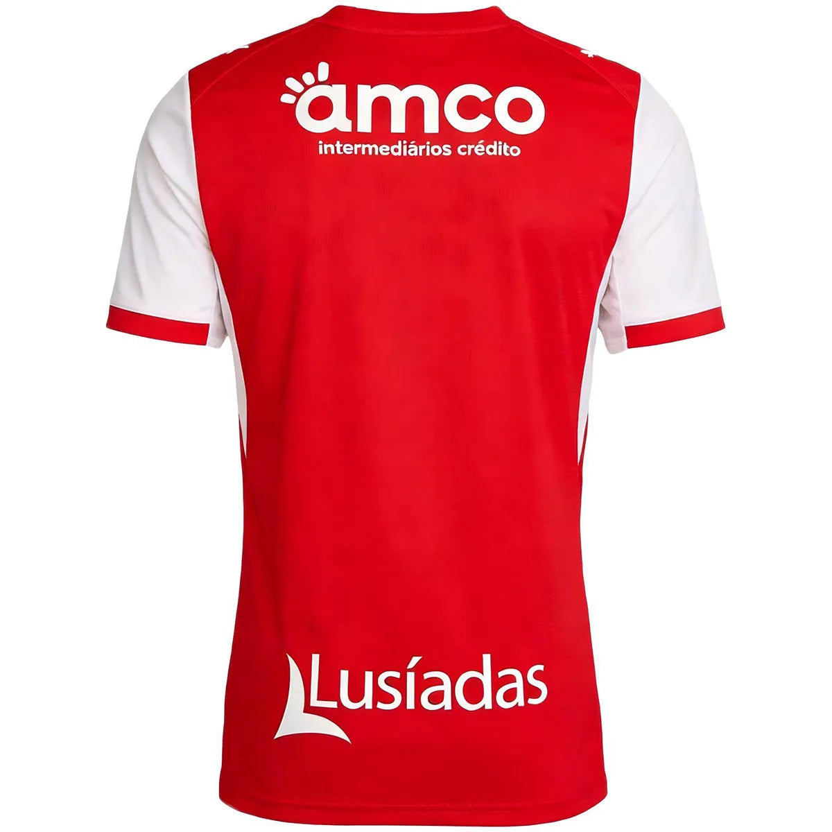 SC Braga Koszulka Domowa 2026/27