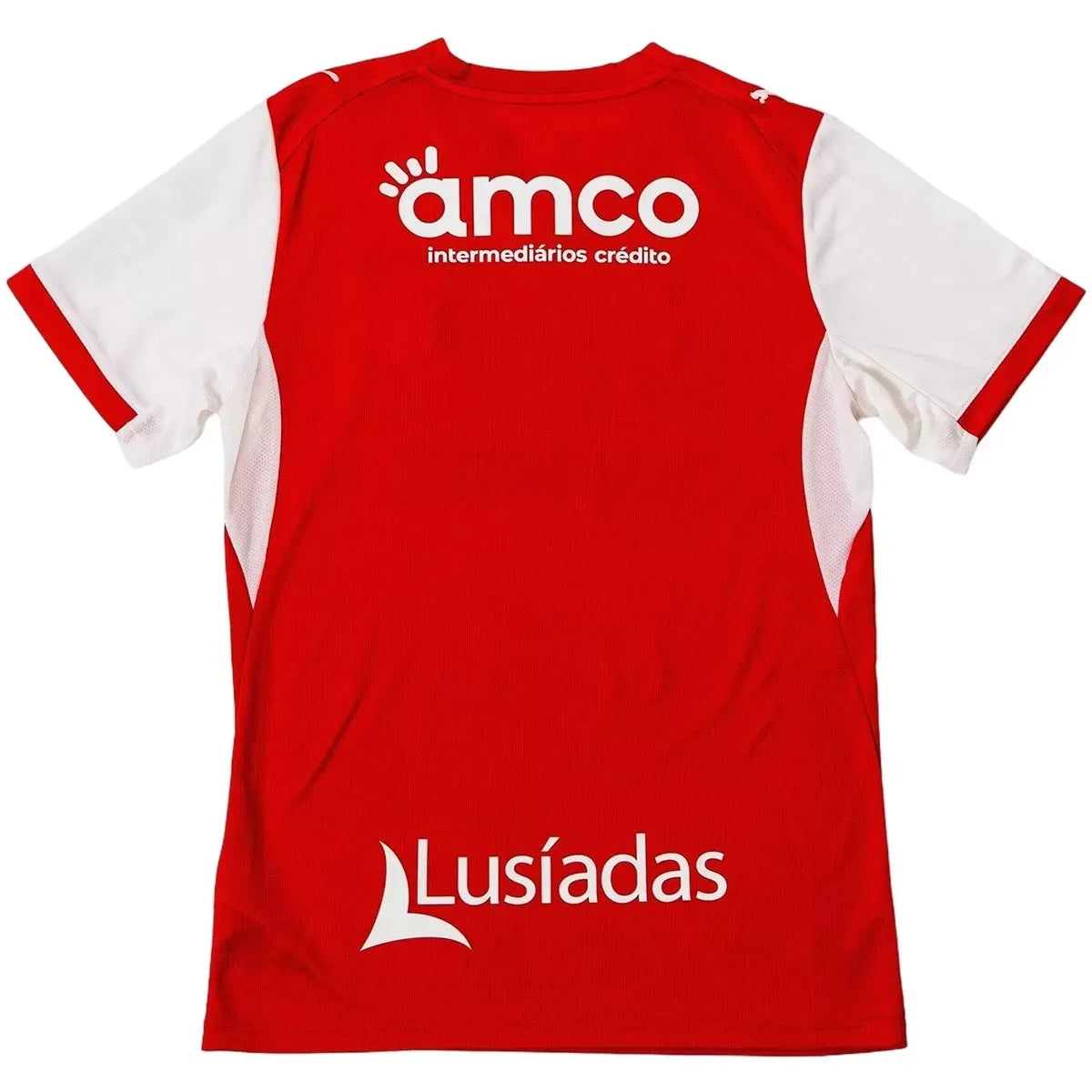 SC Braga Koszulka Domowa 2026/27