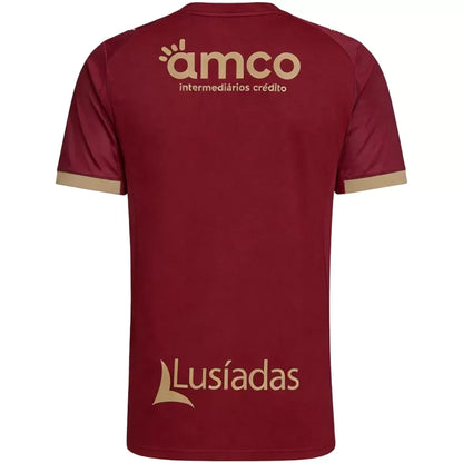 SC Braga Koszulka Trzecia 2026/27