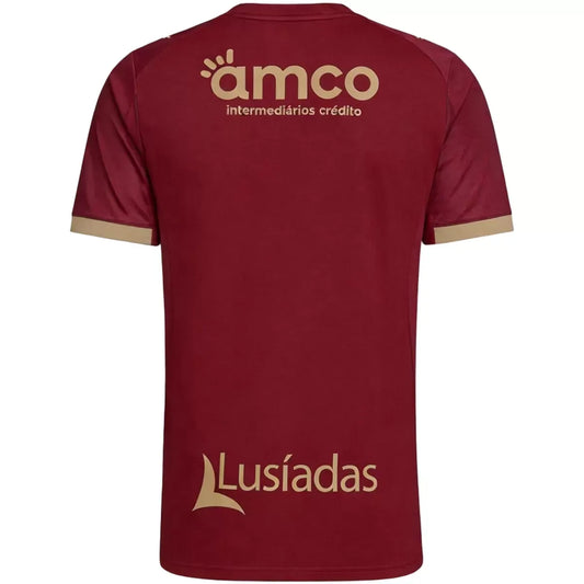SC Braga Koszulka Trzecia 2026/27