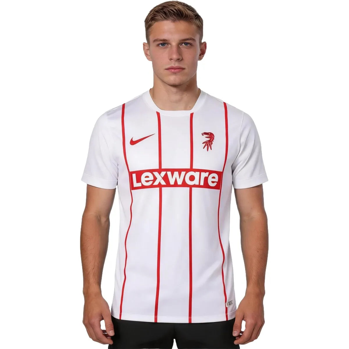 SC Freiburg Koszulka Wyjazdowa 2026/27